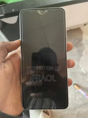 Samsung Galaxy A05 64 GB White