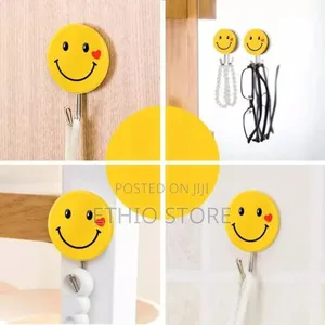 Hook for Different Purposes