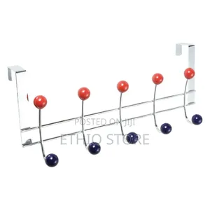 Strong Hanger for Keys, Hats, Headsets