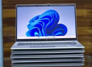 New Laptop HP EliteBook 840 G8 16GB Intel Core I5 SSD 512GB