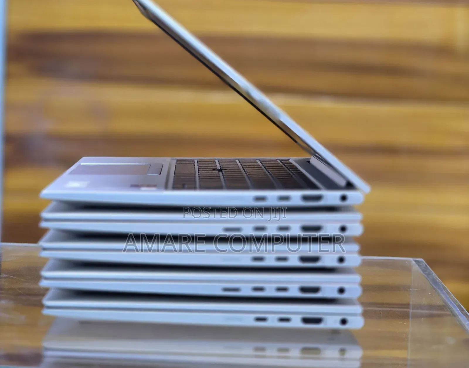 New Laptop HP EliteBook 840 G8 16GB Intel Core I5 SSD 512GB