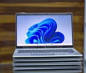 New Laptop HP EliteBook 840 G8 16GB Intel Core I5 SSD 512GB