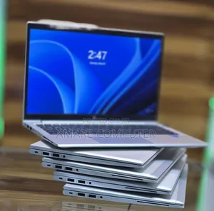 New Laptop HP EliteBook 840 G8 16GB Intel Core I5 SSD 512GB