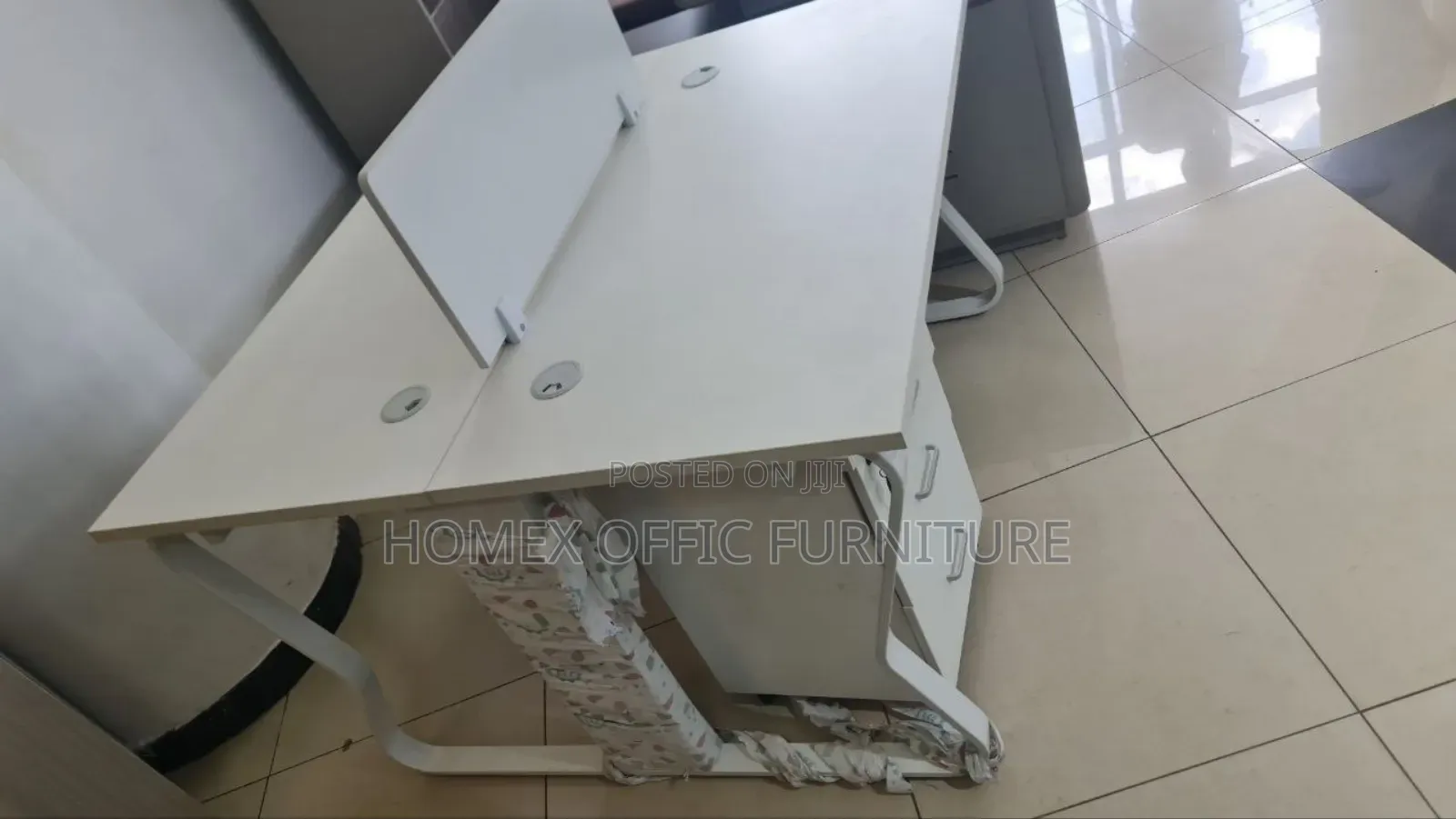 Workstations