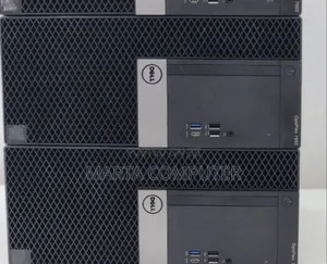 New Desktop Computer Dell OptiPlex 7050 8GB Intel Core I5 SSD 1T