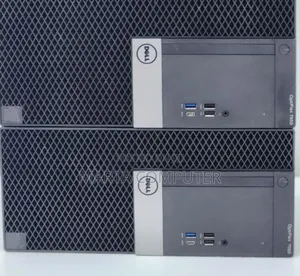 New Desktop Computer Dell OptiPlex 7050 8GB Intel Core I5 SSD 1T