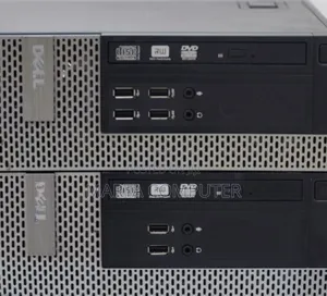 New Desktop Computer Dell OptiPlex 7050 8GB Intel Core I5 SSD 1T