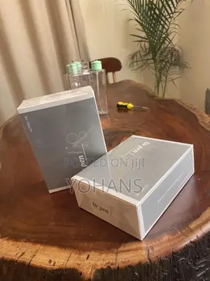 Dr’ Pen Microneedling