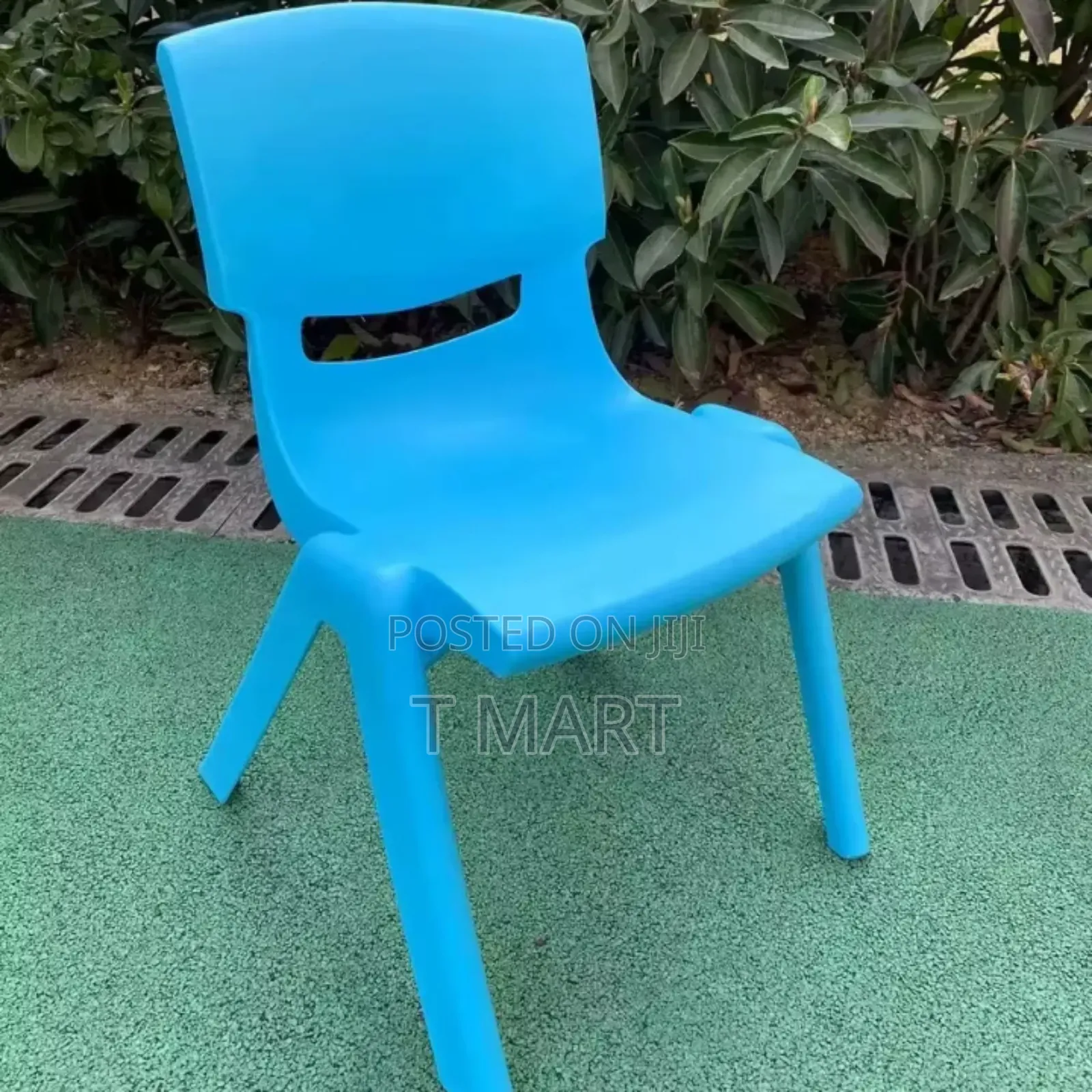 Children Folding Table and Chair Set