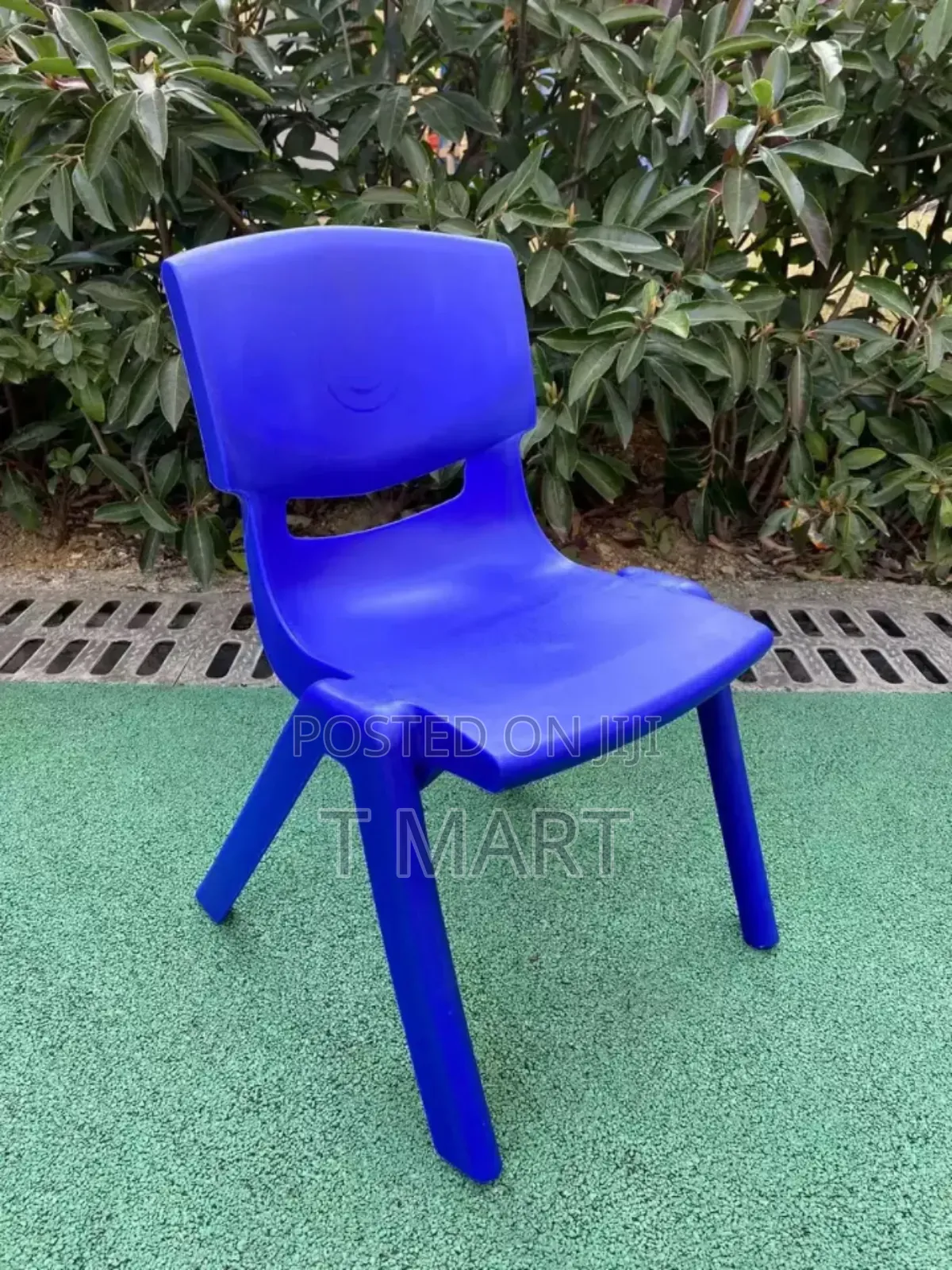 Children Folding Table and Chair Set