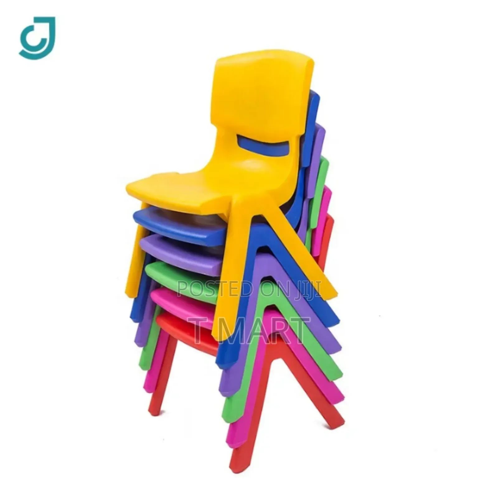 Children Folding Table and Chair Set