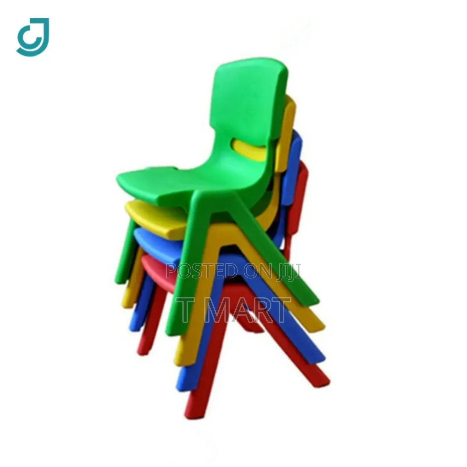 Children Folding Table and Chair Set