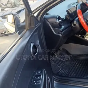 BYD E2 43 kWh 94 hp FWD 2025 Silver