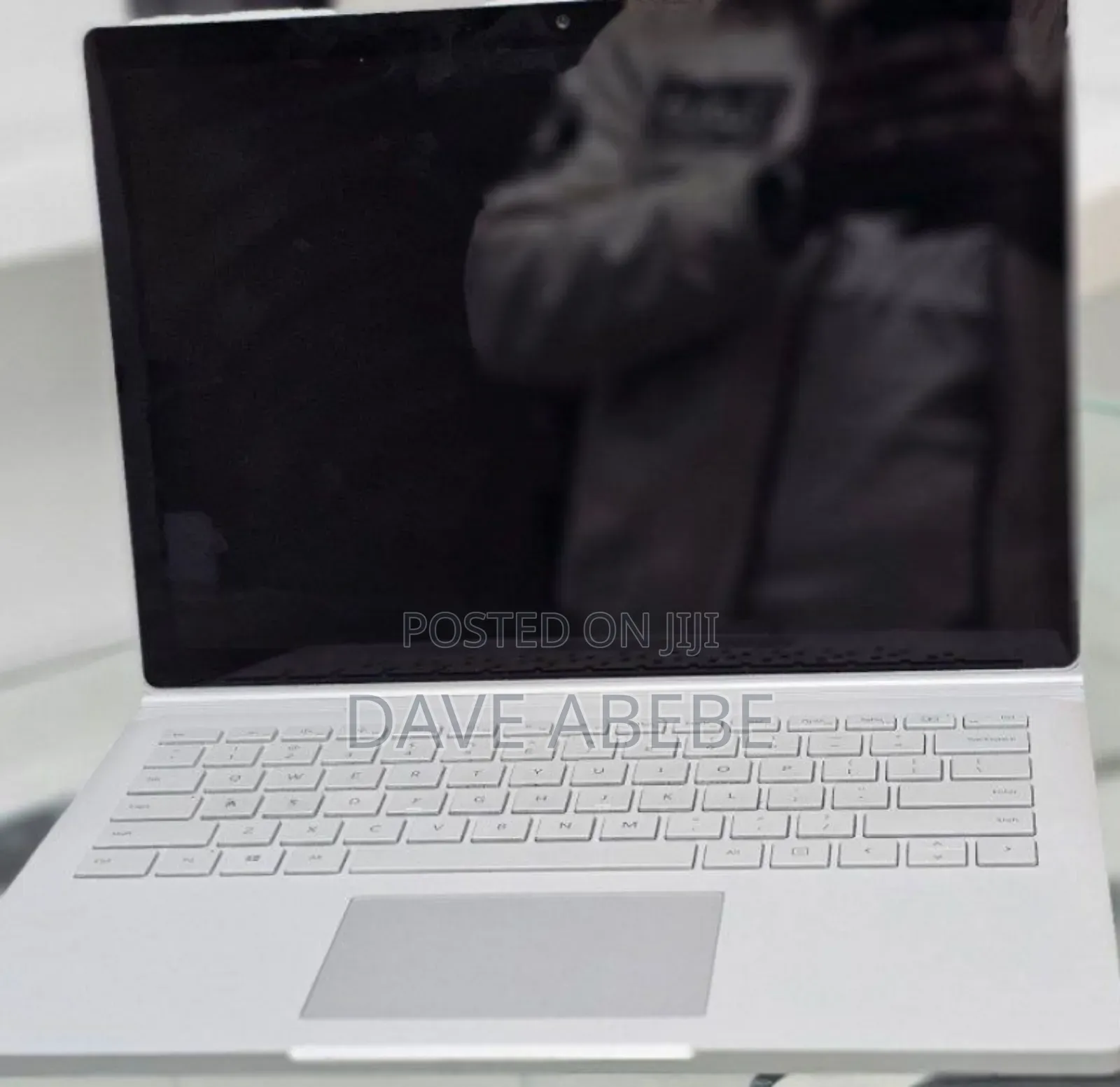 New Laptop Microsoft Surface Book 3 16GB Intel Core I7 SSD 256GB