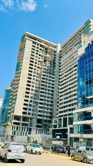 እጂግ ቅንጡ አፓርትመንት ቦሌ መድሃኒያለም ዋና አስፓልት ላይ ከስቲዲዮ እስከ ዱፕሌክስ አፓርትመንት