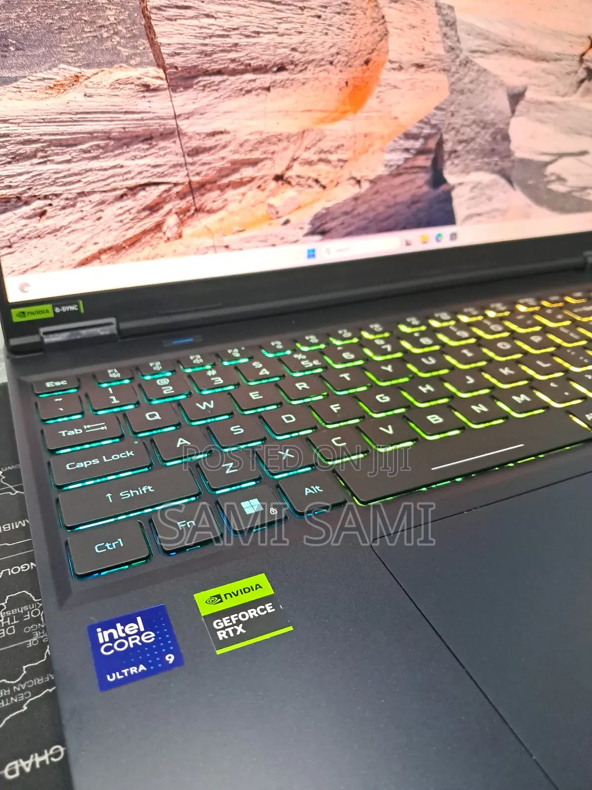 New Laptop Acer Predator Helios Neo 16 16GB Intel Core Ultra 9 SSD 1T