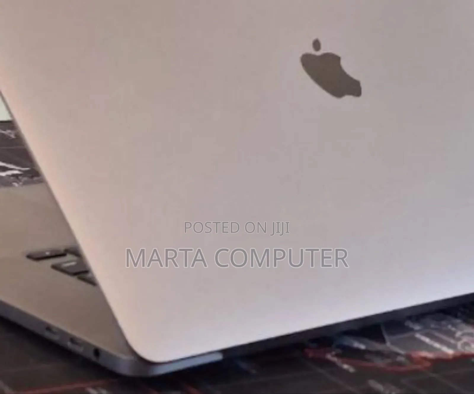 New Laptop Apple MacBook Pro 2019 32GB Intel Core I7 SSD 512GB