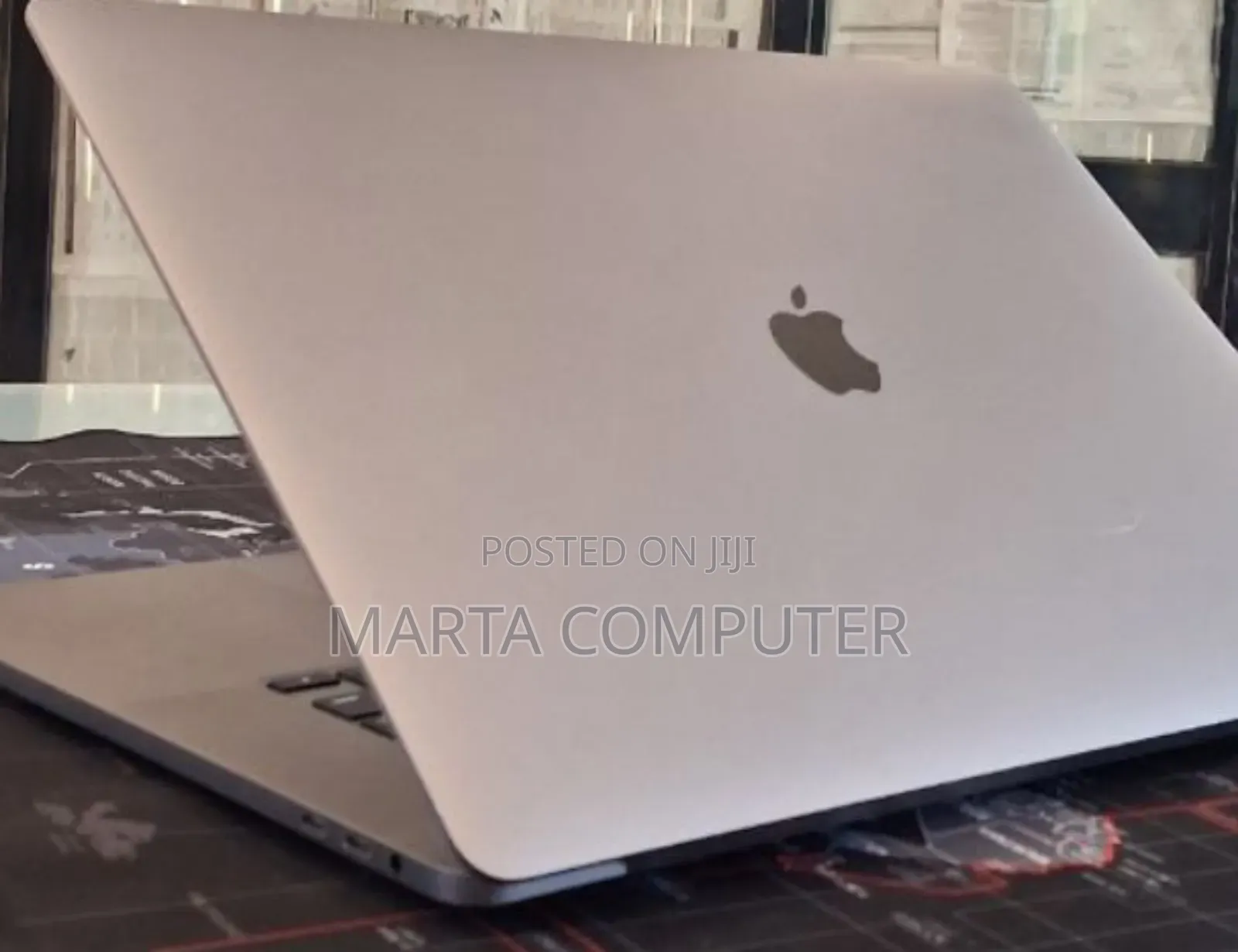 New Laptop Apple MacBook Pro 2019 32GB Intel Core I7 SSD 512GB