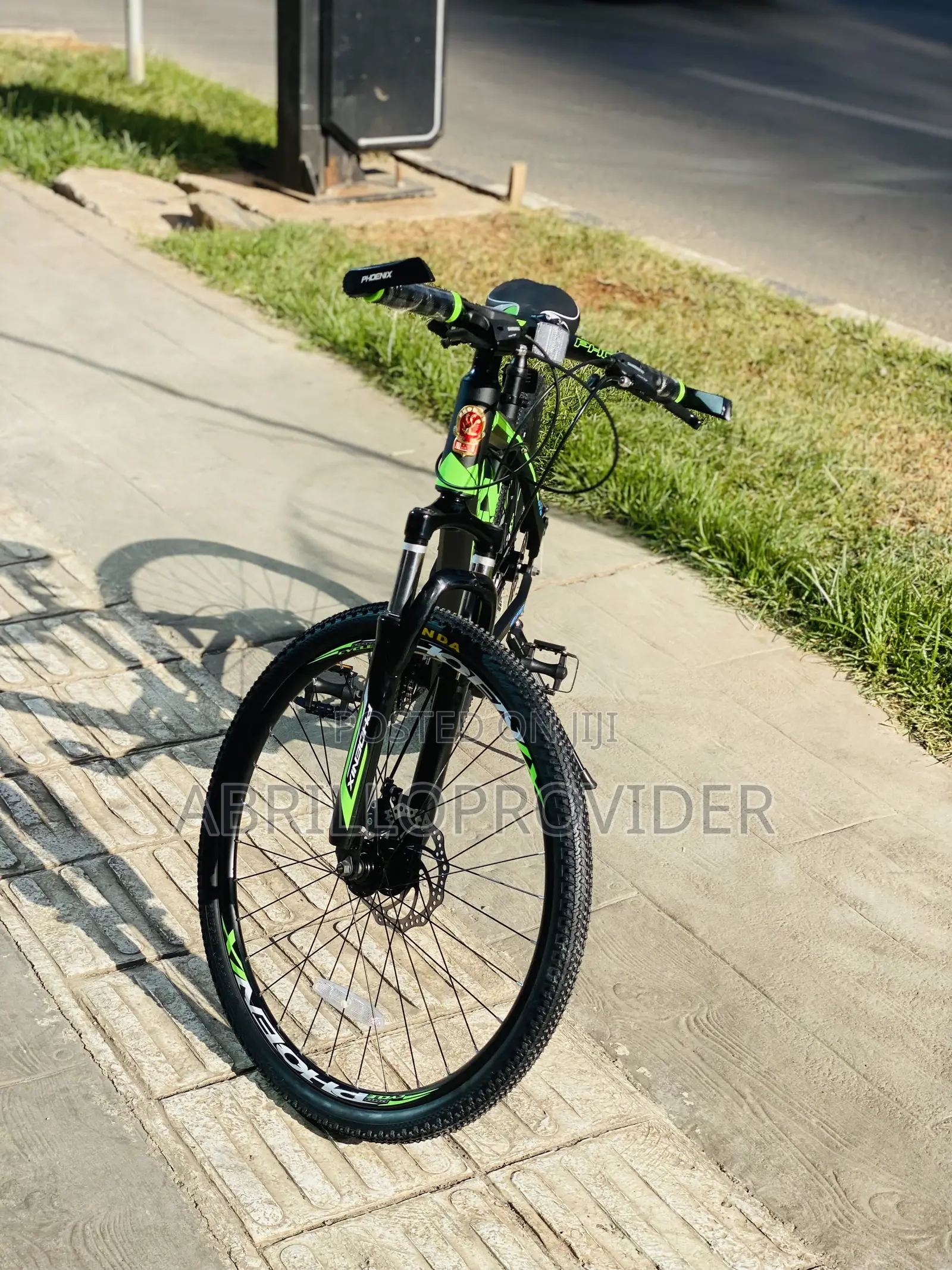 Phoenix得奖的成绩mountainBicycle Phoenix 26 Inch Bicycle