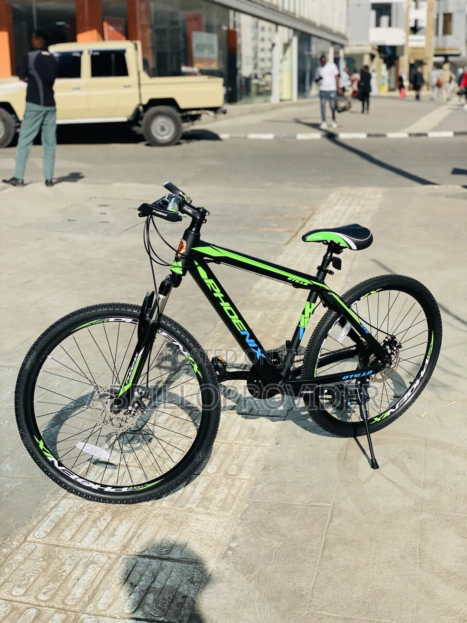 Phoenix得奖的成绩mountainBicycle Phoenix 26 Inch Bicycle