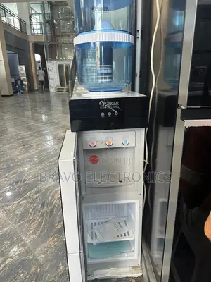 Singer Water Dispenser