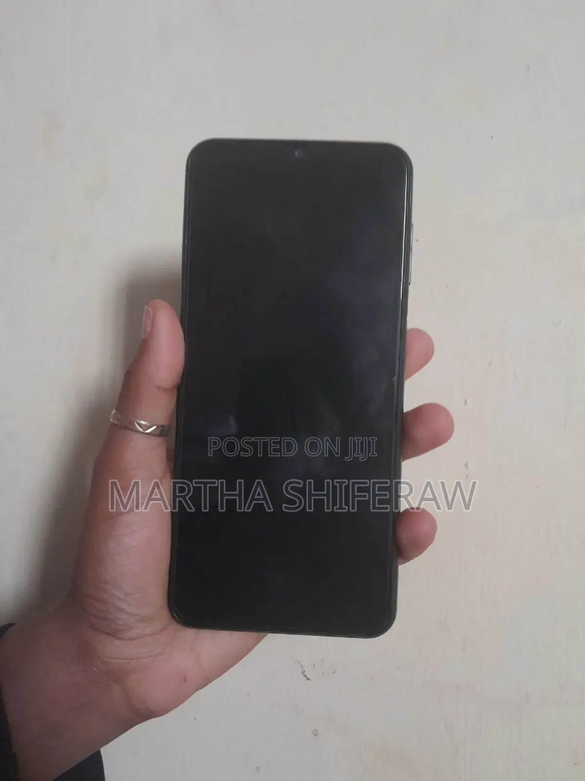 Samsung Galaxy M13 64 GB Black