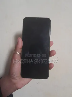 Samsung Galaxy M13 64 GB Black