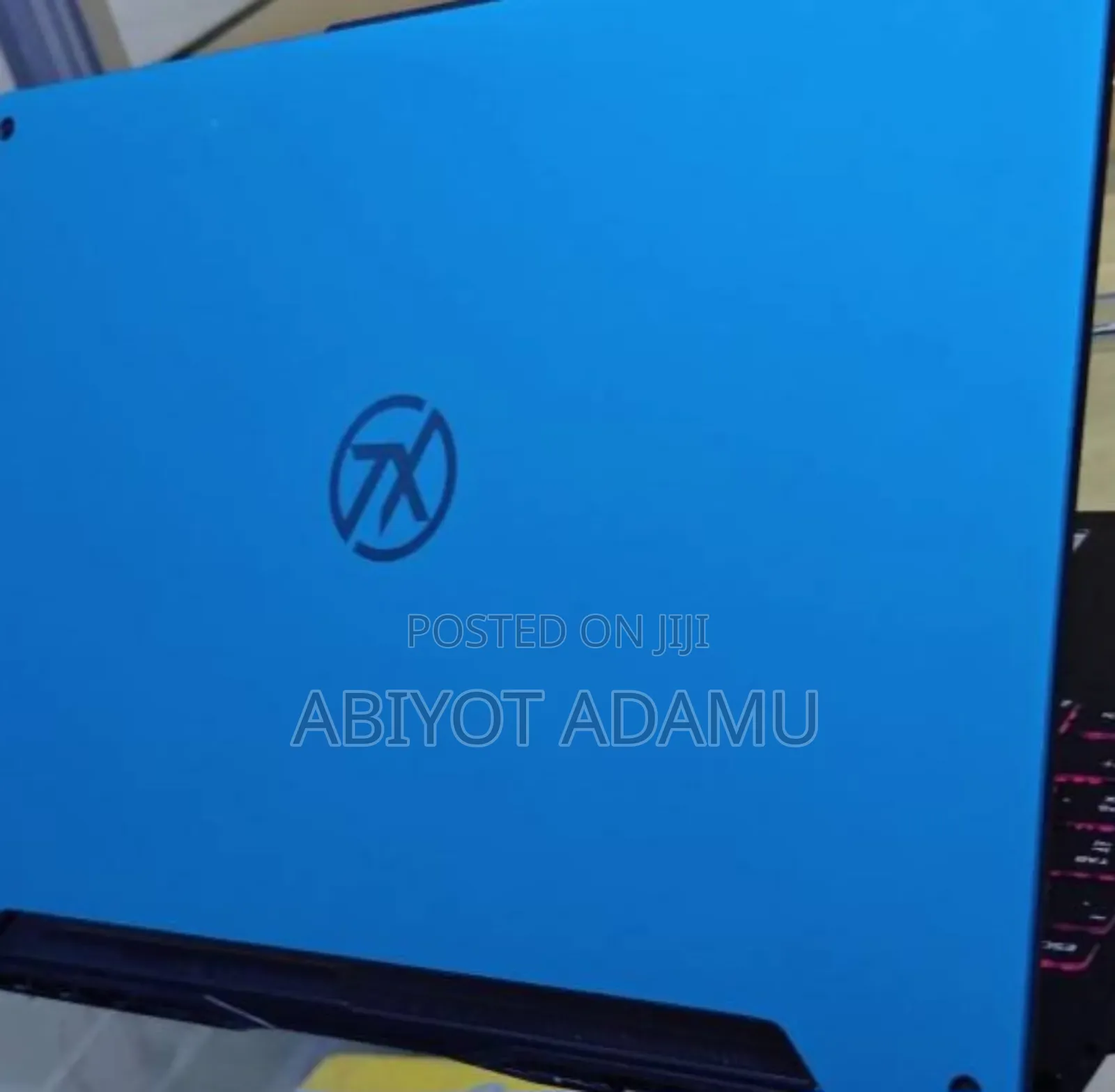 New Laptop Asus TUF Gaming A15 16GB AMD Ryzen 9 SSD 1T