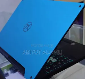 New Laptop Asus TUF Gaming A15 16GB AMD Ryzen 9 SSD 1T