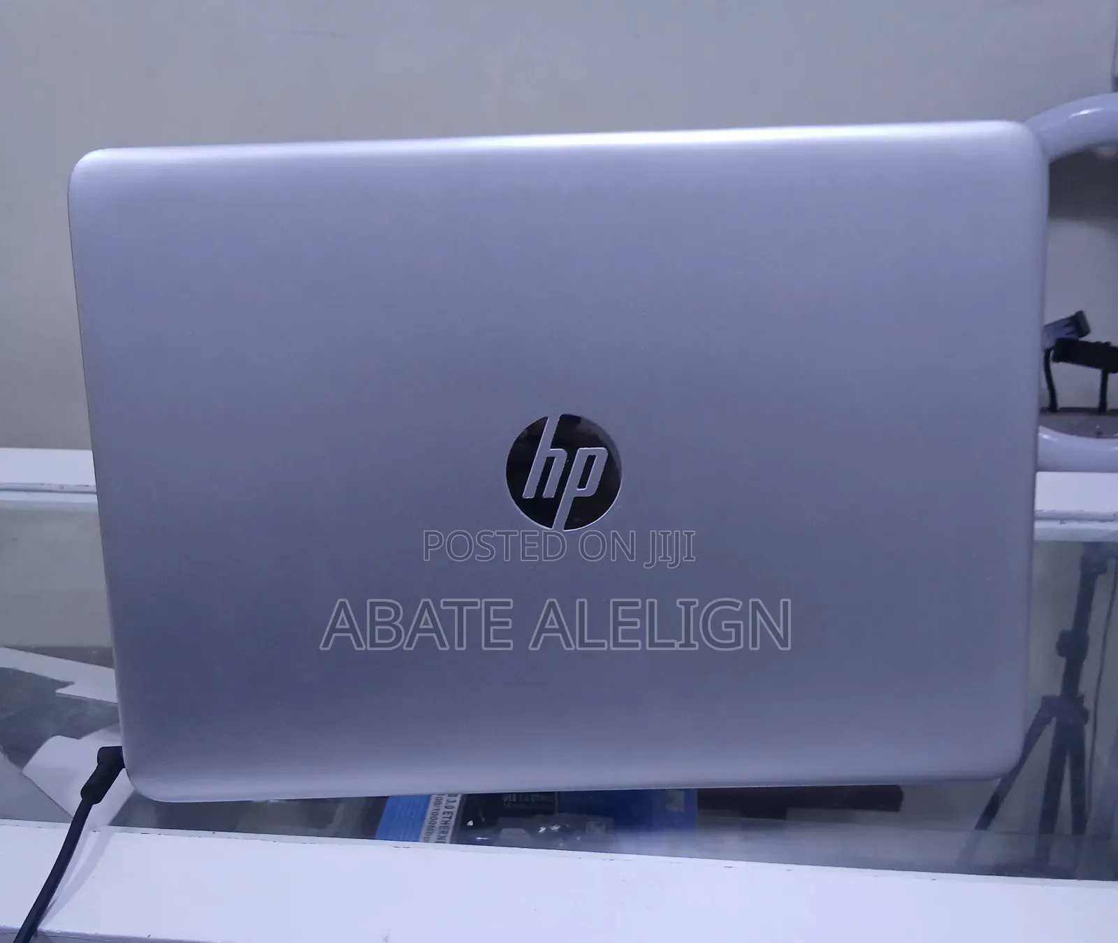 New Laptop HP EliteBook 840 8GB Intel Core I5 SSD 256GB