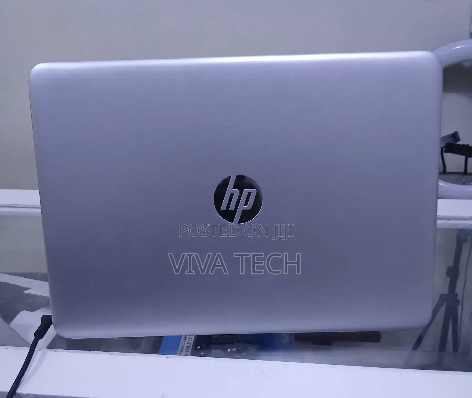 New Laptop HP EliteBook 840 8GB Intel Core I5 SSD 256GB