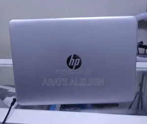 New Laptop HP EliteBook 840 8GB Intel Core I5 SSD 256GB