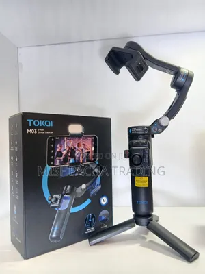 3 Axis Gimbal