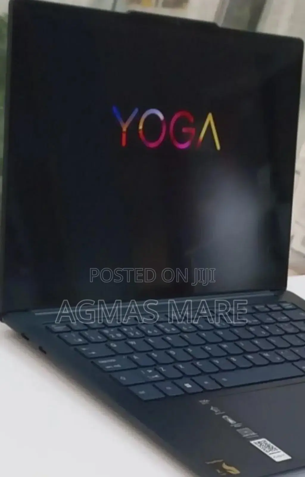 New Lenovo IdeaPad 5 Slim 13th Gen I7 16GB Qualcomm Snapdragon X Elite