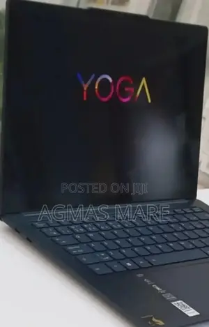 New Lenovo IdeaPad 5 Slim 13th Gen I7 16GB Qualcomm Snapdragon X Elite