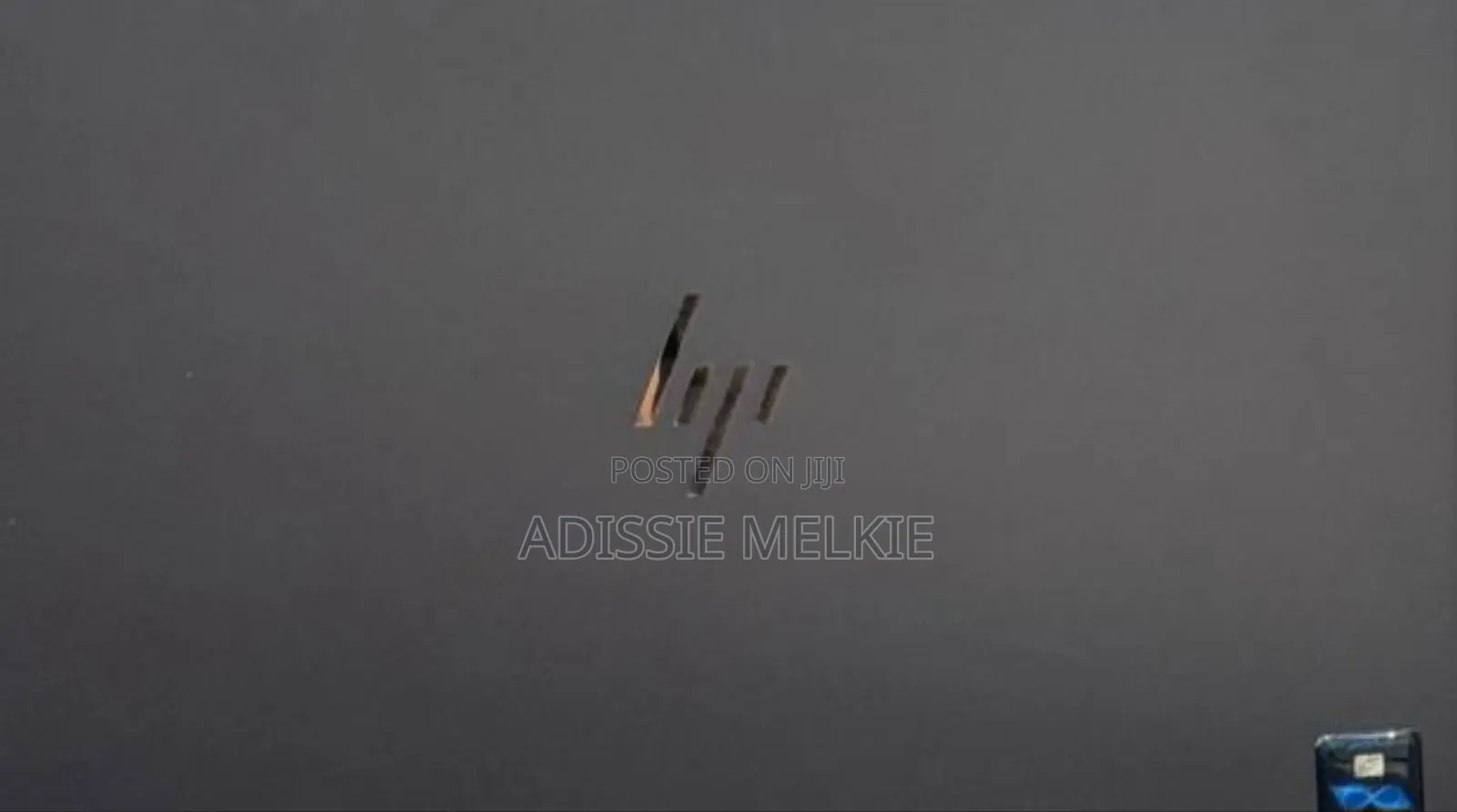 New Laptop HP Spectre X360 16GB Intel Core I7 SSD 512GB