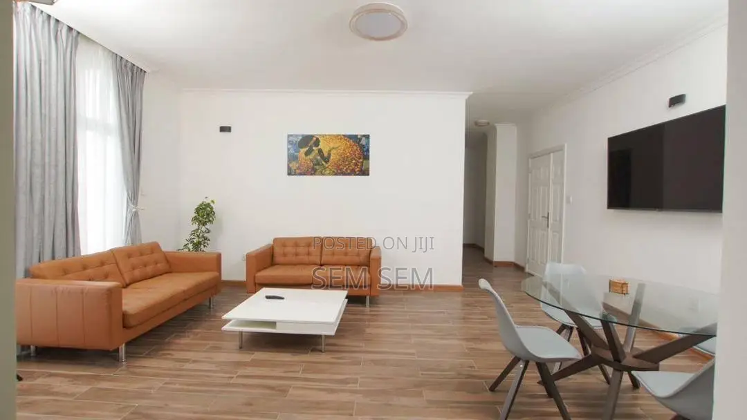 1bdrm Apartment in ጊዮን ሆምስ, Bole for sale