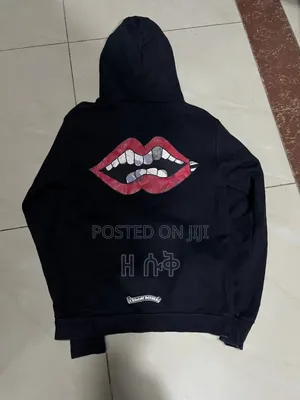 Fresh Chrome Hearts Piece With Free Delivery