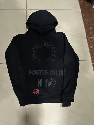 Fresh Chrome Hearts Piece With Free Delivery