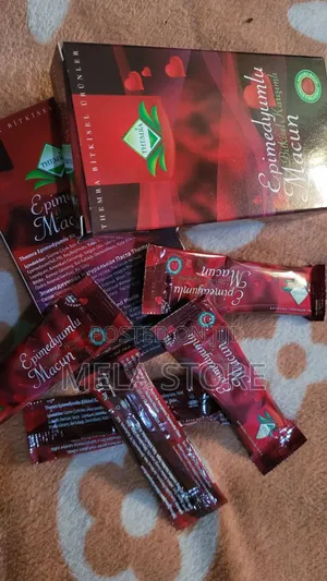 Temra Honey Macun Chekolet