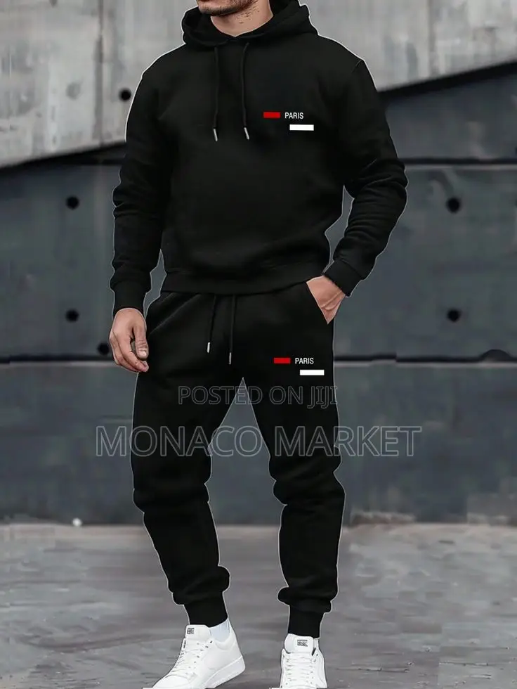 Complete Hoodie