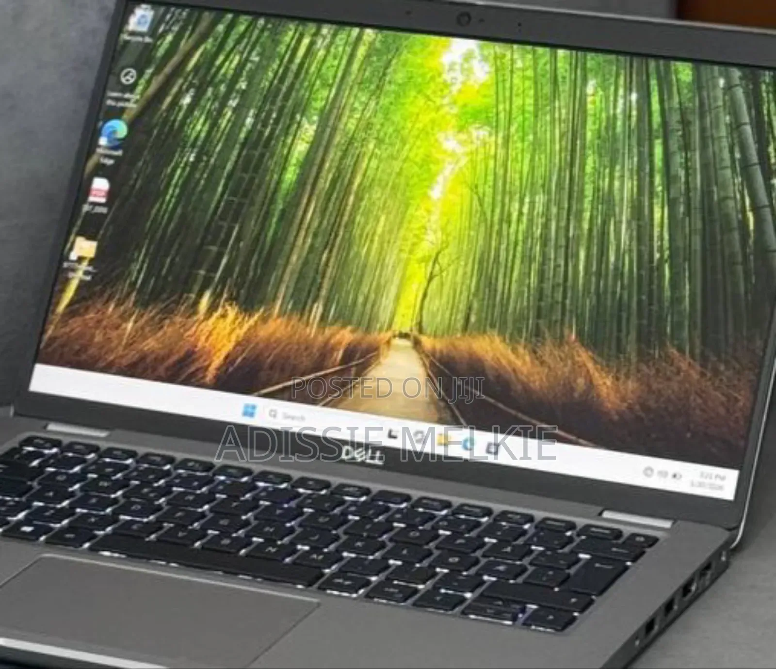 New Laptop Dell Inspiron 15 16GB Intel Core I5 SSD 512GB