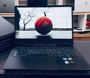 New Laptop HP Omen 16 16GB Intel Core I9 SSD 1T