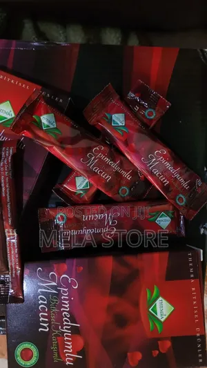 ለወንዶች ቴምራ ቸኮሌት