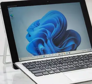 New Laptop HP Elite X2 1012 8GB Intel Core M SSD 256GB