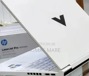 New Laptop HP Victus 16 16GB Intel Core i7 SSD 512GB