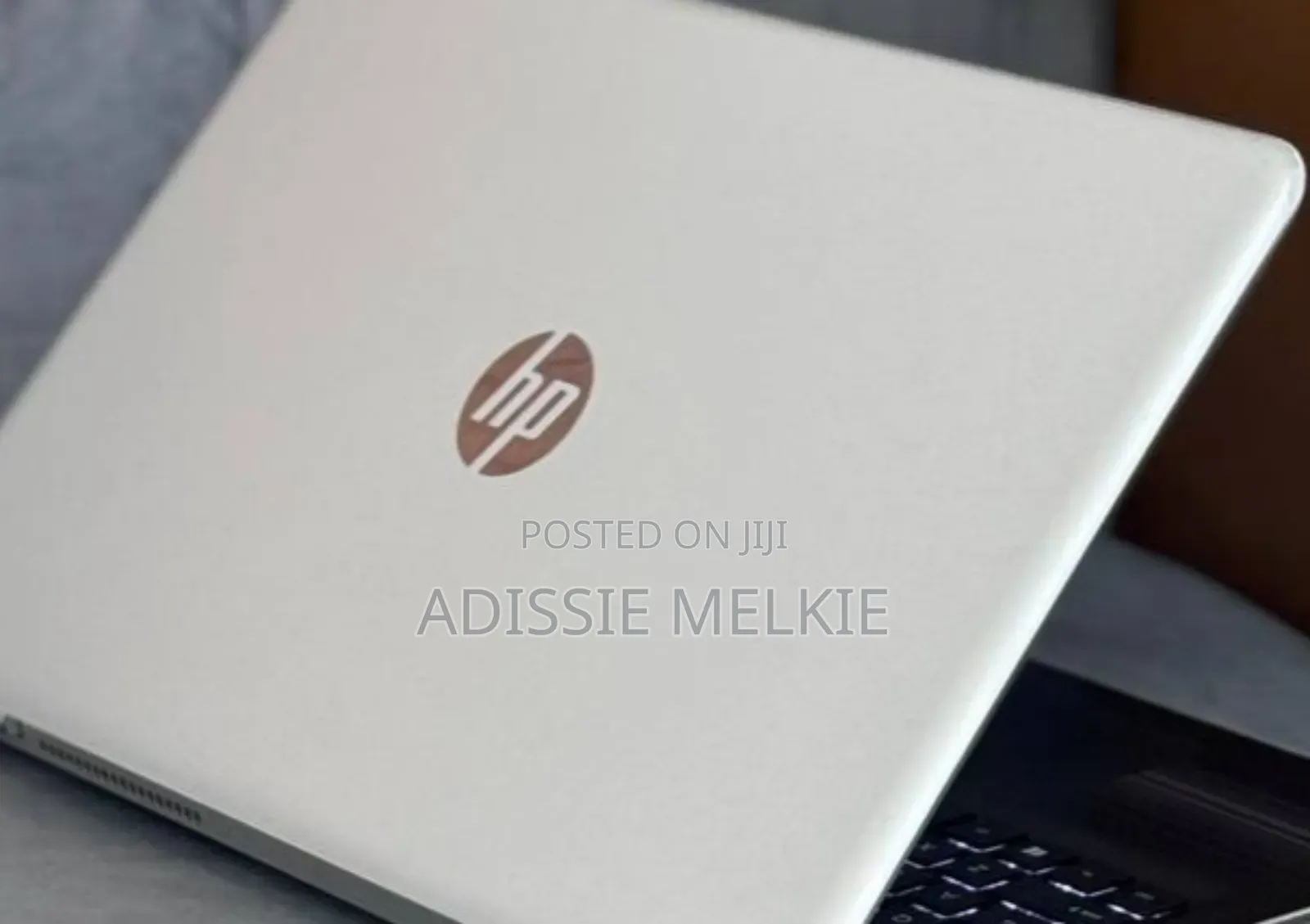 New Laptop HP Pavilion 15 8GB Intel Core I7 SSD 1T