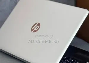 New Laptop HP Pavilion 15 8GB Intel Core I7 SSD 1T