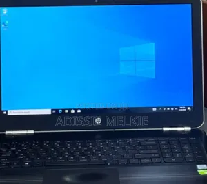 New Laptop HP Pavilion 15 8GB Intel Core I7 SSD 1T