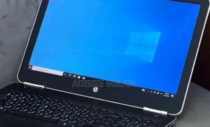 New Laptop HP Pavilion 15 8GB Intel Core I7 SSD 1T